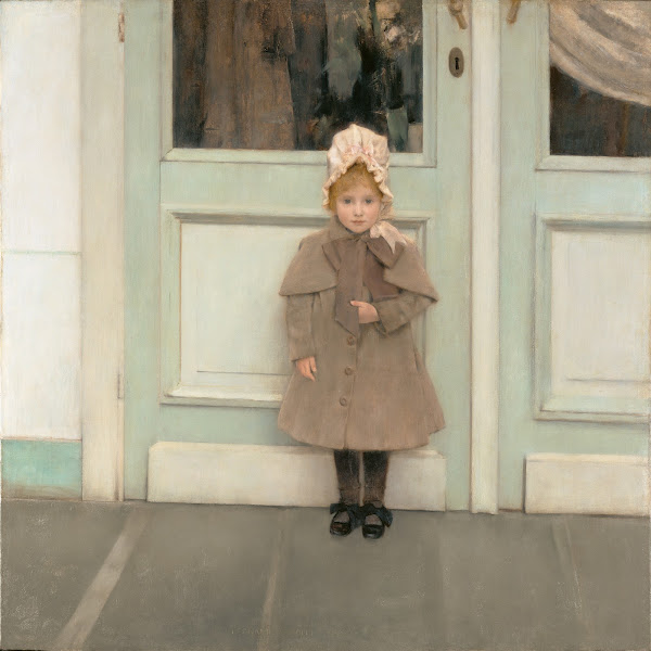 Jeanne Kéfer 1885