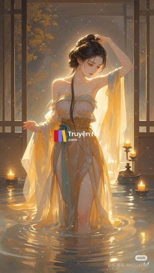 Khi Ma Đạo Xuất Hiện