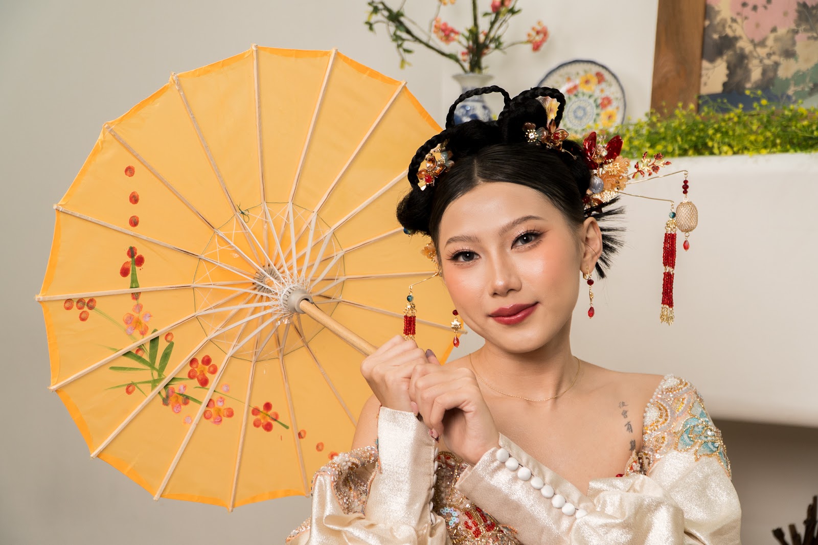 OdiOnATrip CNY - Photo 2