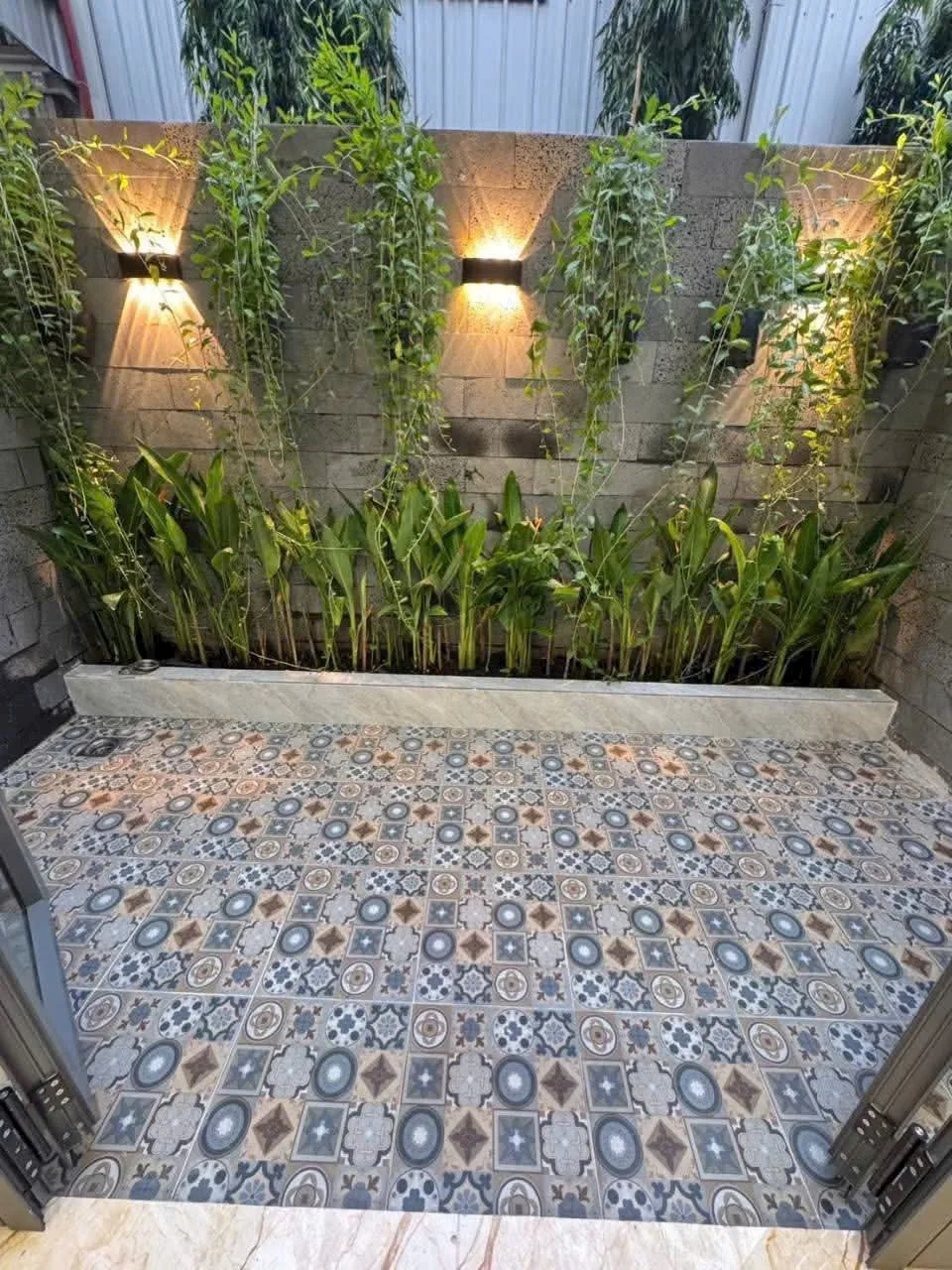 Nhà mới đẹp 4x18,5m, 4,5 Tấm, đường số 1, Quận Bình Tân – ảnh giấy tờ pháp lý