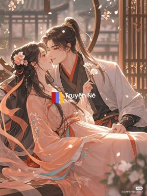 Sự Tình Cảm Giữa Ma Tôn Và Tiên Tử