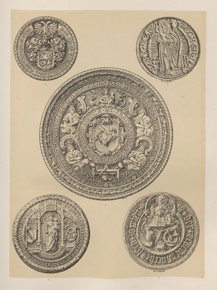 Allegories and Emblems Pl061 1882
