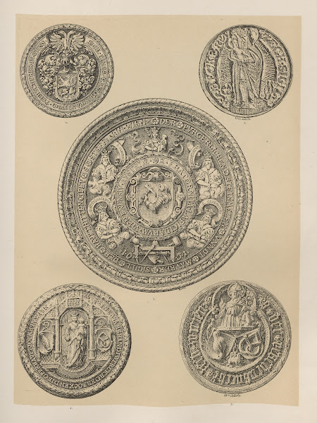 Allegories and Emblems Pl061 1882