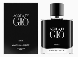 GIO ELIXIR HOMBRE 50ML ARMANI