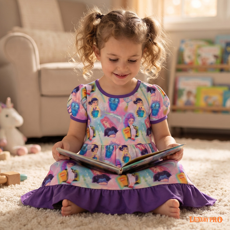 Kids' Nightgown