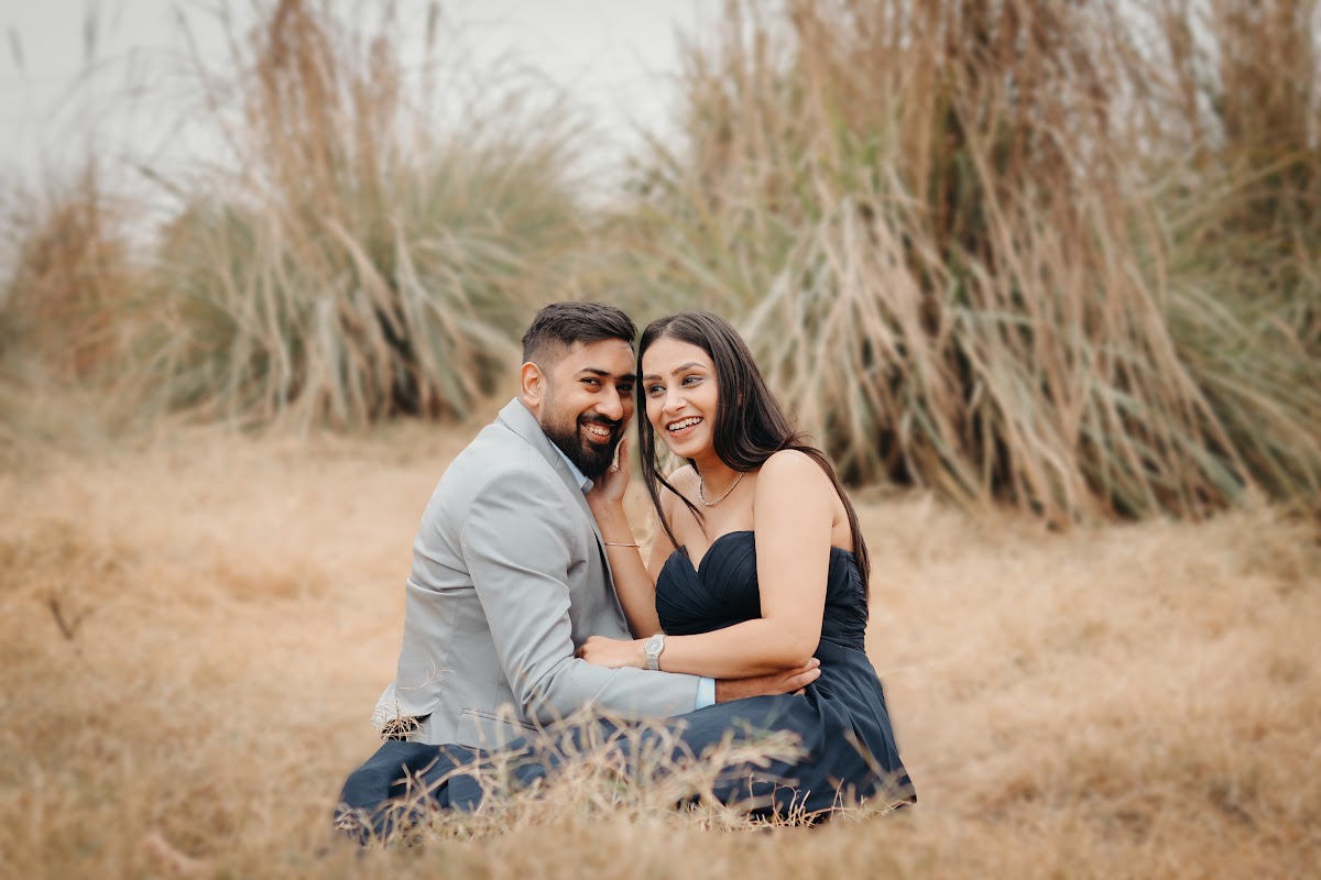 Pre-Wedding frame 23