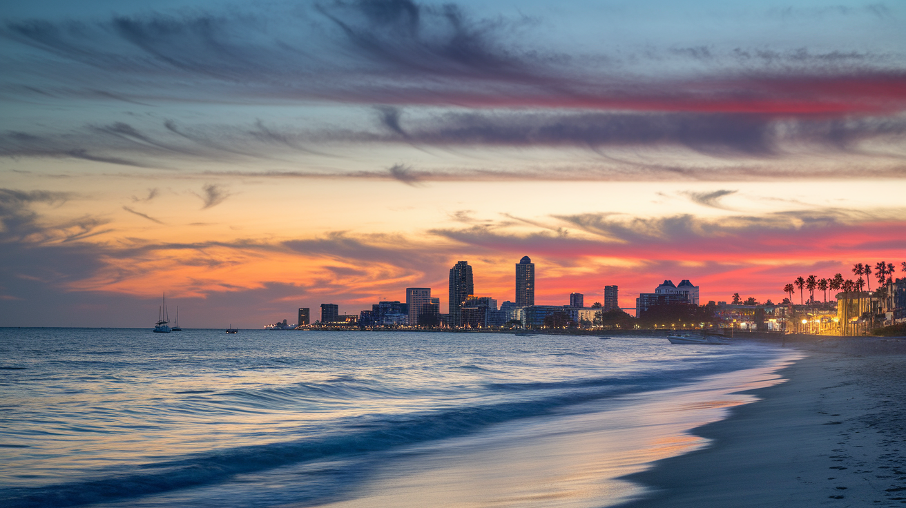 Is There Uber in Myrtle Beach SC? Rideshare & Transport Guide