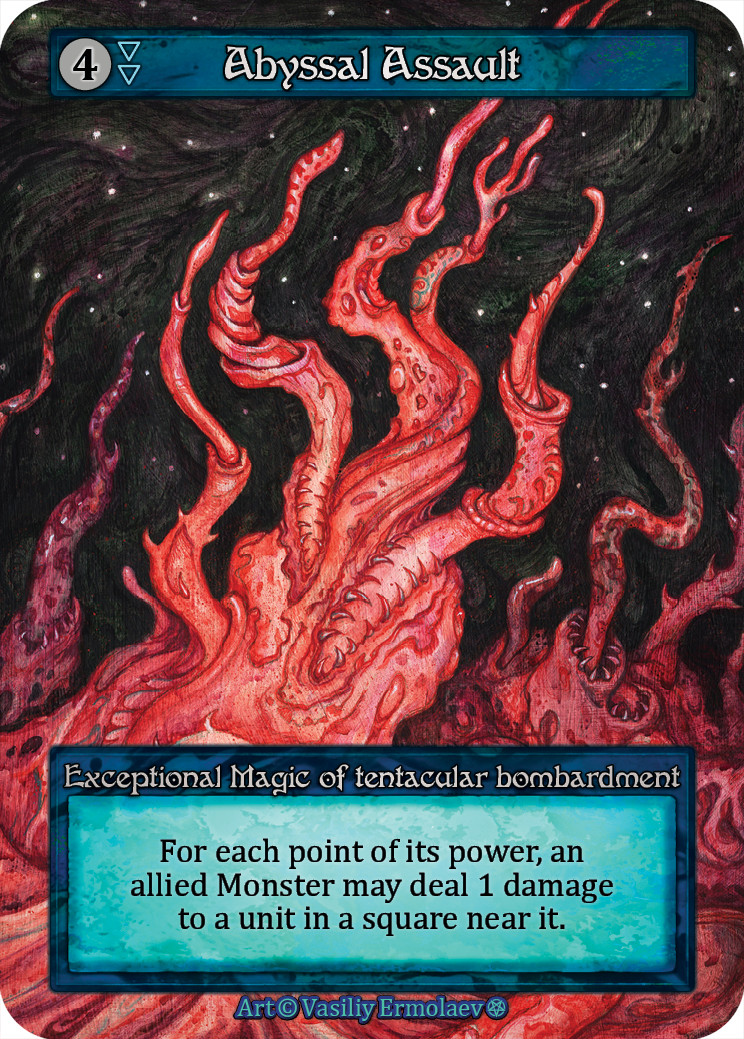 Abyssal Assault