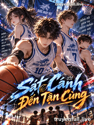 Sát Cánh Đến Tận Cùng