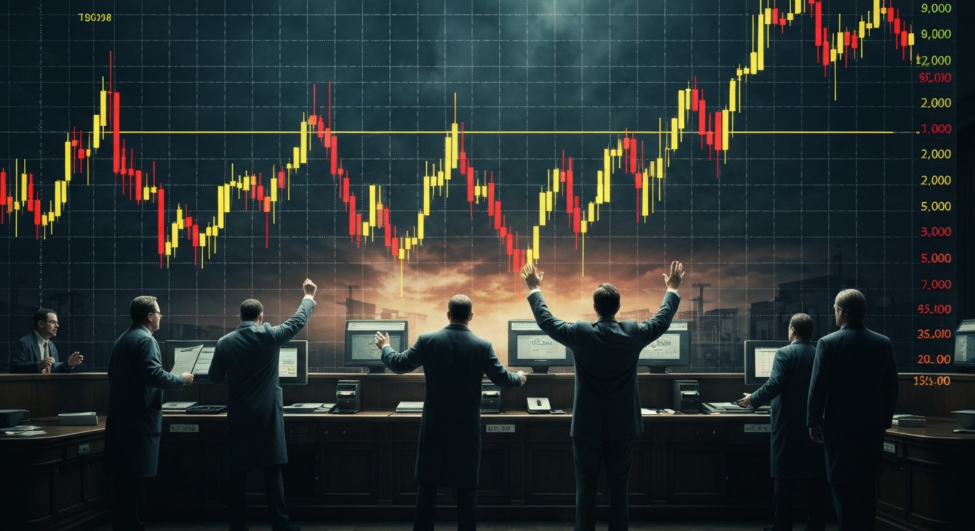 2026 W13 경제 핵심요약 - PPI 쇼크와 FOMC 금리 동결