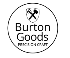 Burton Goods logo