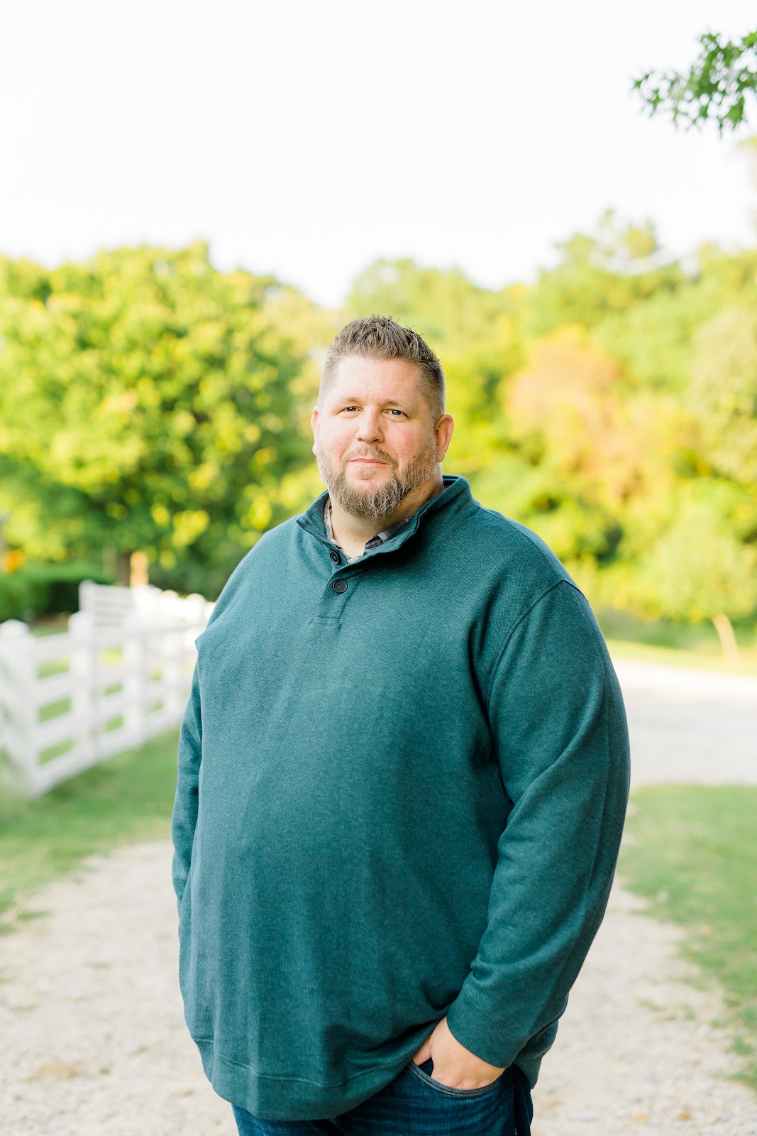 Greenhouse Marketing – Founder, Greenhouse Marketing NC