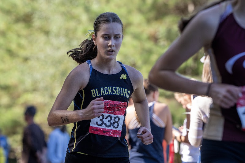 Photo from 2025.10.04 Great American (Girls)