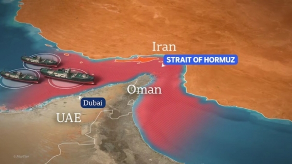 Khủng hoảng Hormuz: Tác động đến Thị Trường Năng Lượng Toàn Cầu