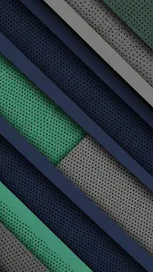 Dark Volcanic Rock Texture with Glowing Red Cracks