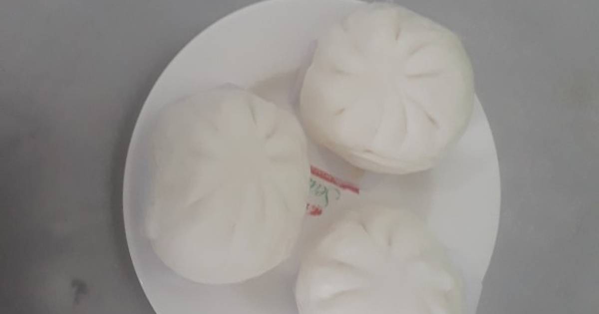 Bánh Bao Chay