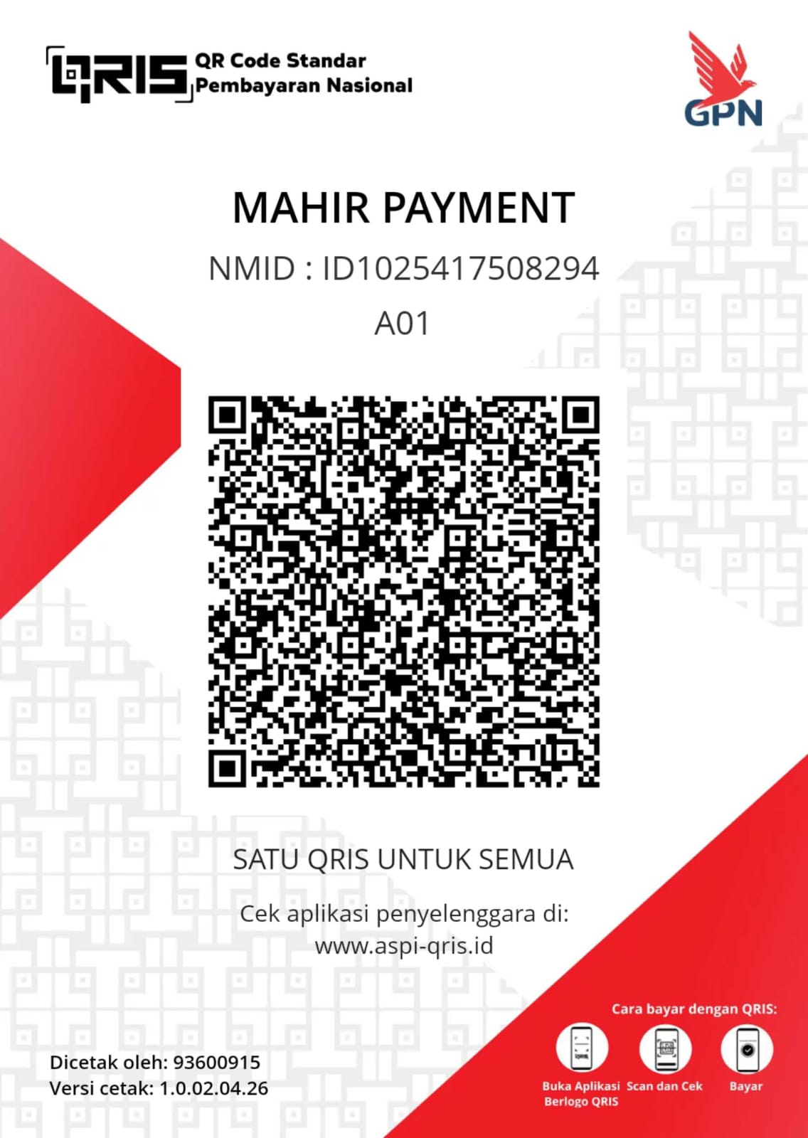 Kode QR