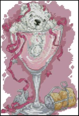 CMP 190118 Bubble Squeek Celebration
