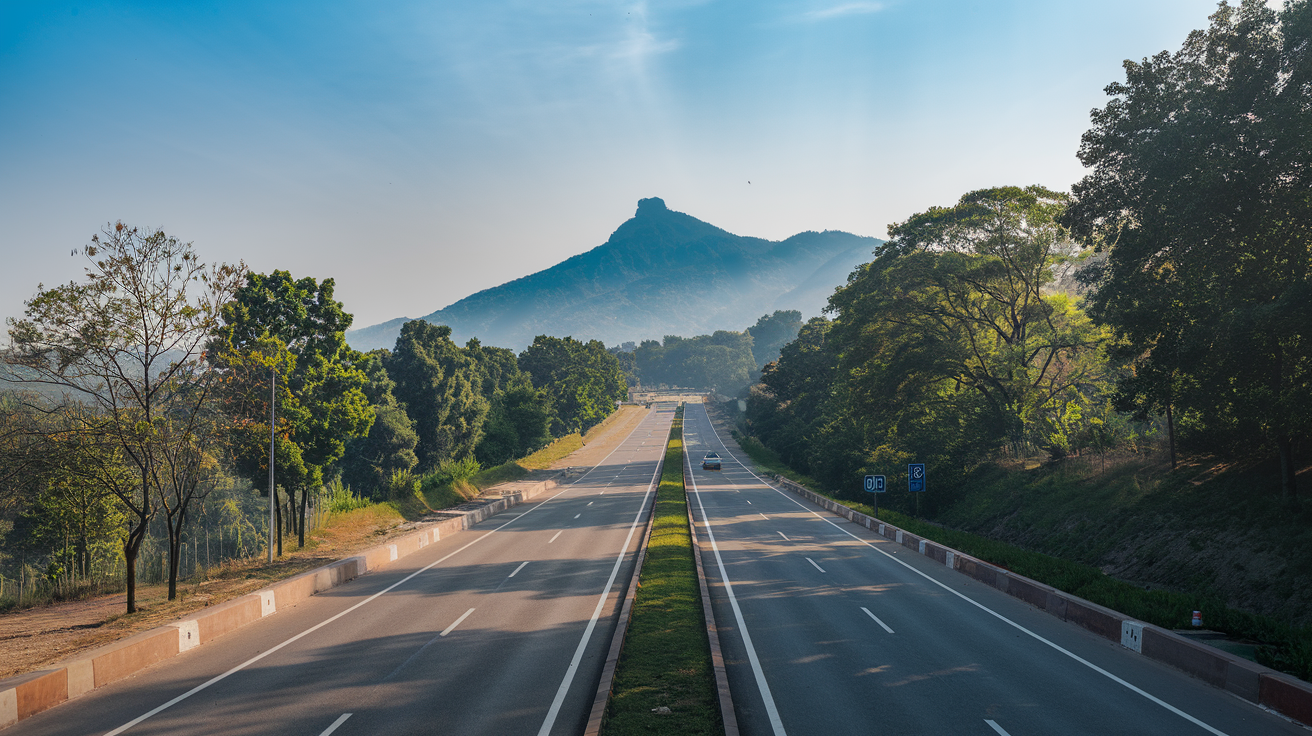 How to Reach Mount Abu from Mumbai – Travel Guide