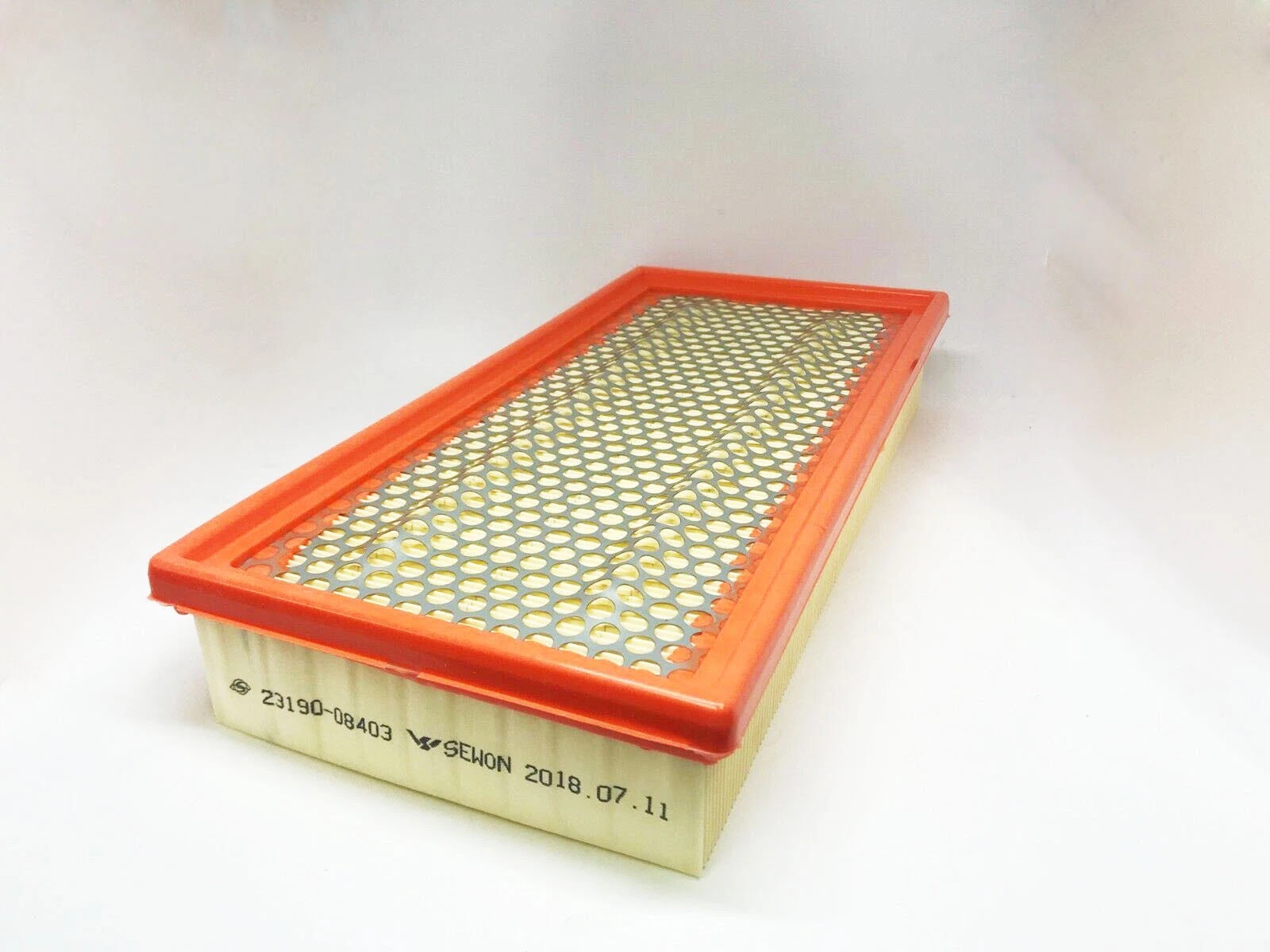 AIR FILTER ჰაერის ფილტრი