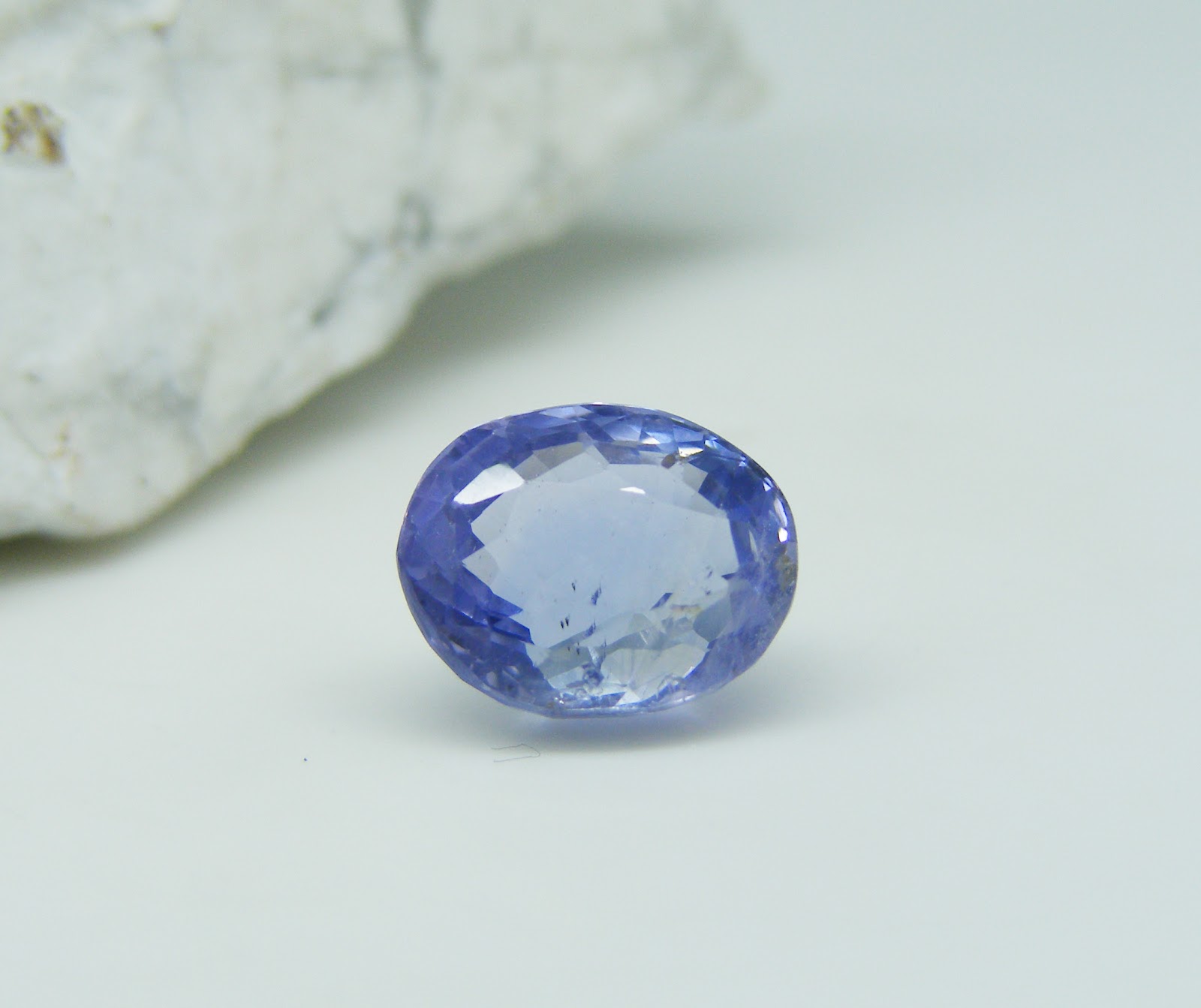 Natural Blue Sapphire 5.05 cts