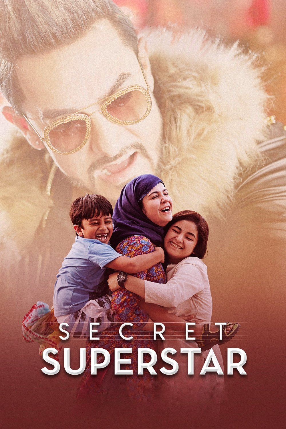 Secret Superstar (2017) Bollywood Hindi Movie BluRay HD Download 