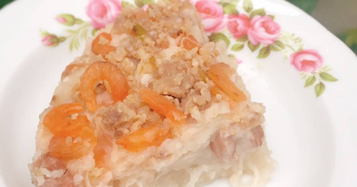 Bánh củ cải