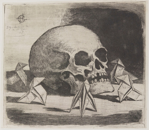 Les cocottes de la mort 1875
