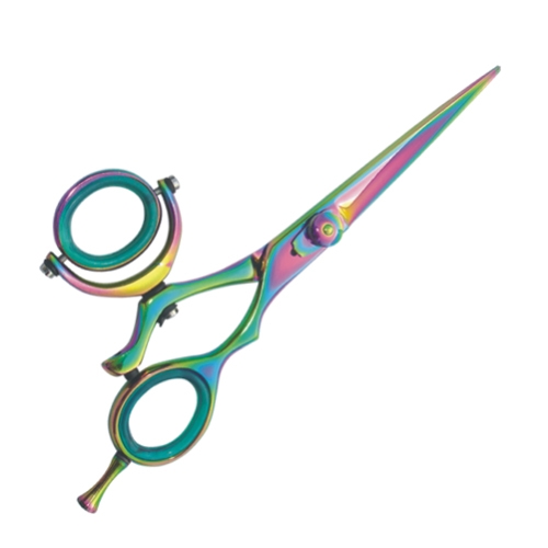 Classic Japanese Steel Razor Edge Shears SD-RES-55