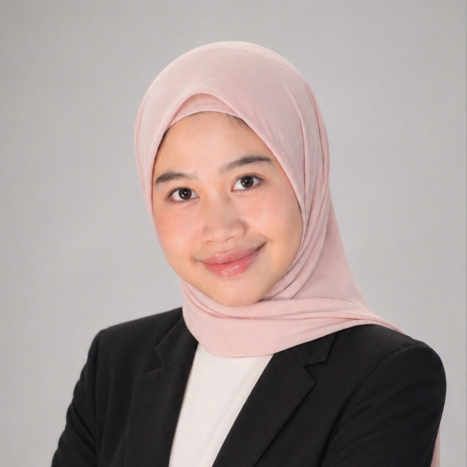 Lola Fajar Hakiki, A.Md.T., S.T.