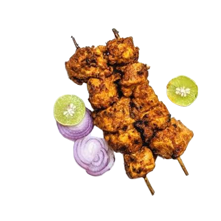 Achari Murgh Tikka