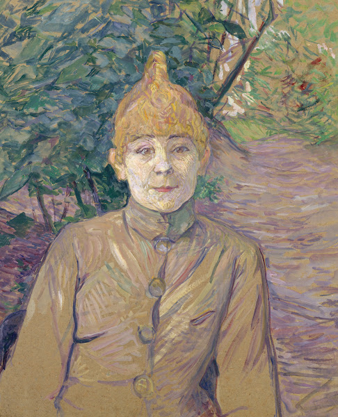The Streetwalker ca 189091