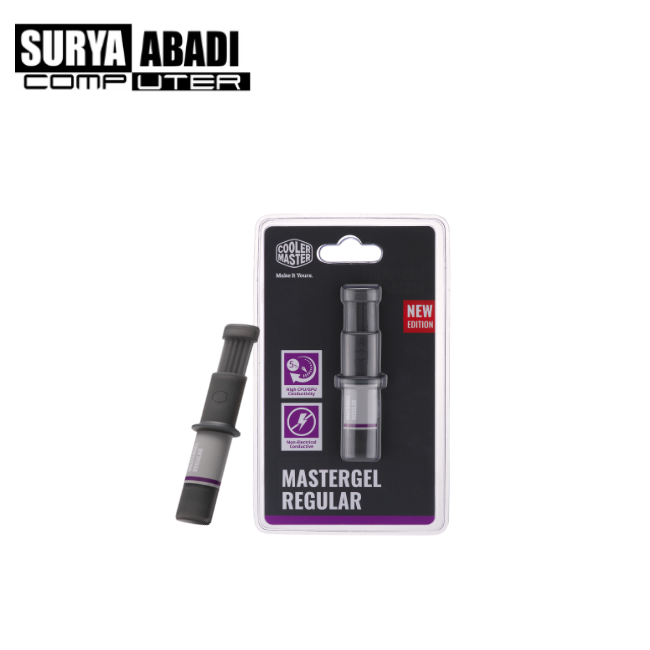 PASTA CM MASTER GEL REGULER