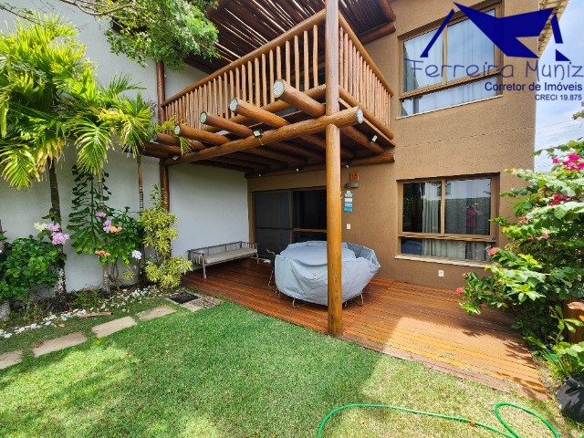 Casa em condomínio, Monte Gordo