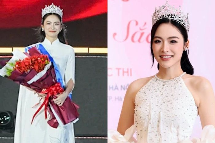 Lễ hội Hoa Phượng Đỏ 2026: Á hậu Vân Nhi tự hào là Đại sứ Du lịch Hải Phòng - Chuyên trang Hoa Học Trò - Báo Tiền Phong