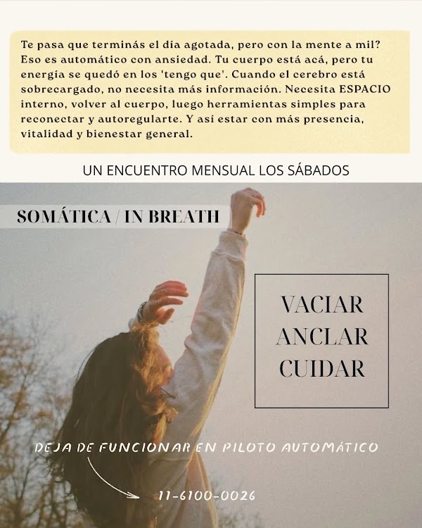 BREATHWORK