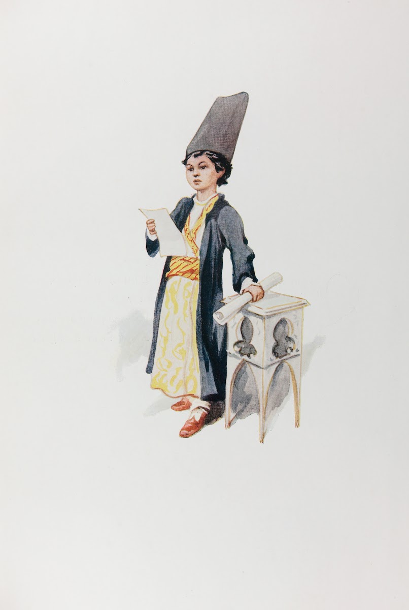 Parsee 1902