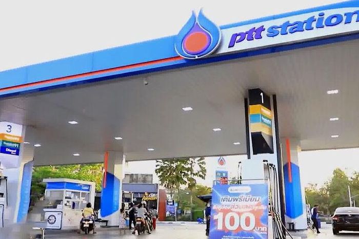 Thái Lan ứng phó với khủng hoảng năng lượng - Báo An Giang