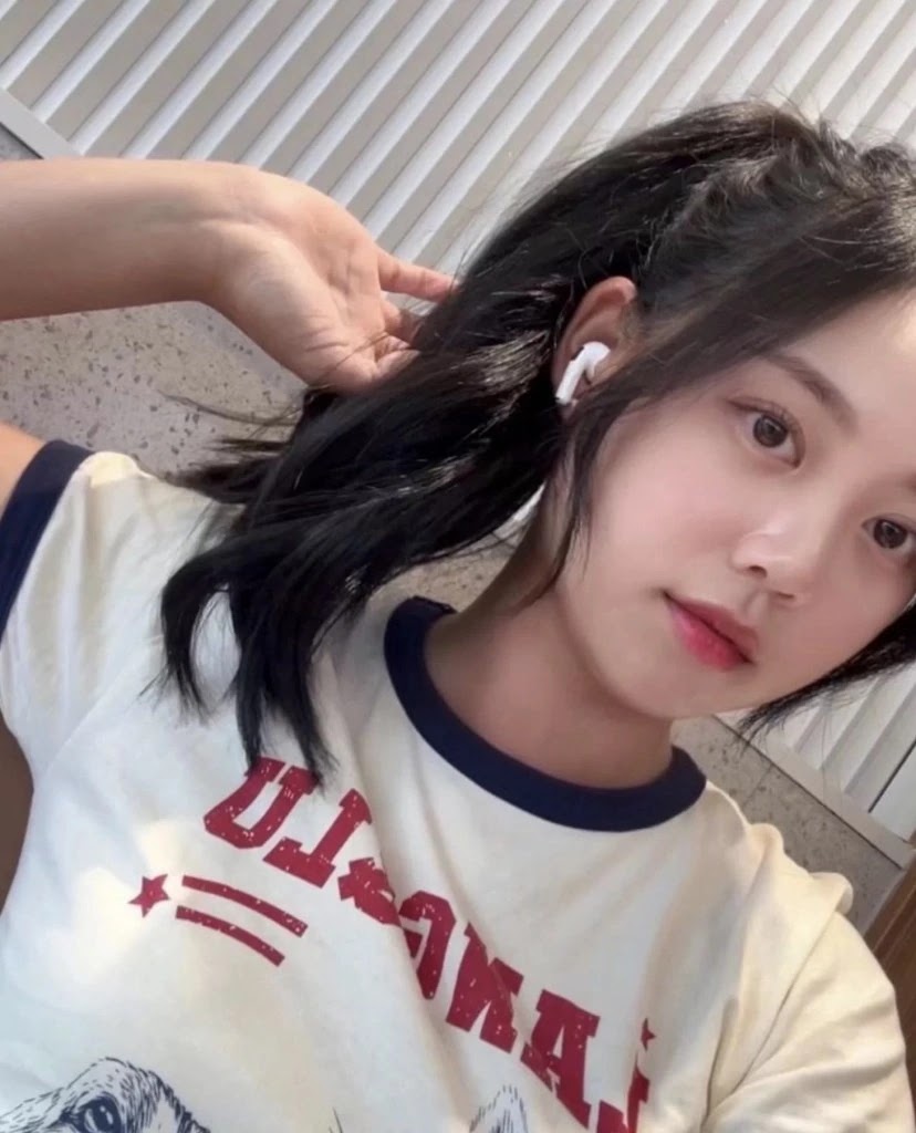 윤규미 프로 프로필 귀여워
