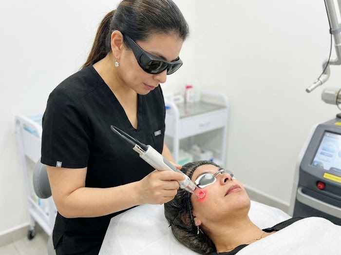 Rejuvenecimiento Facial