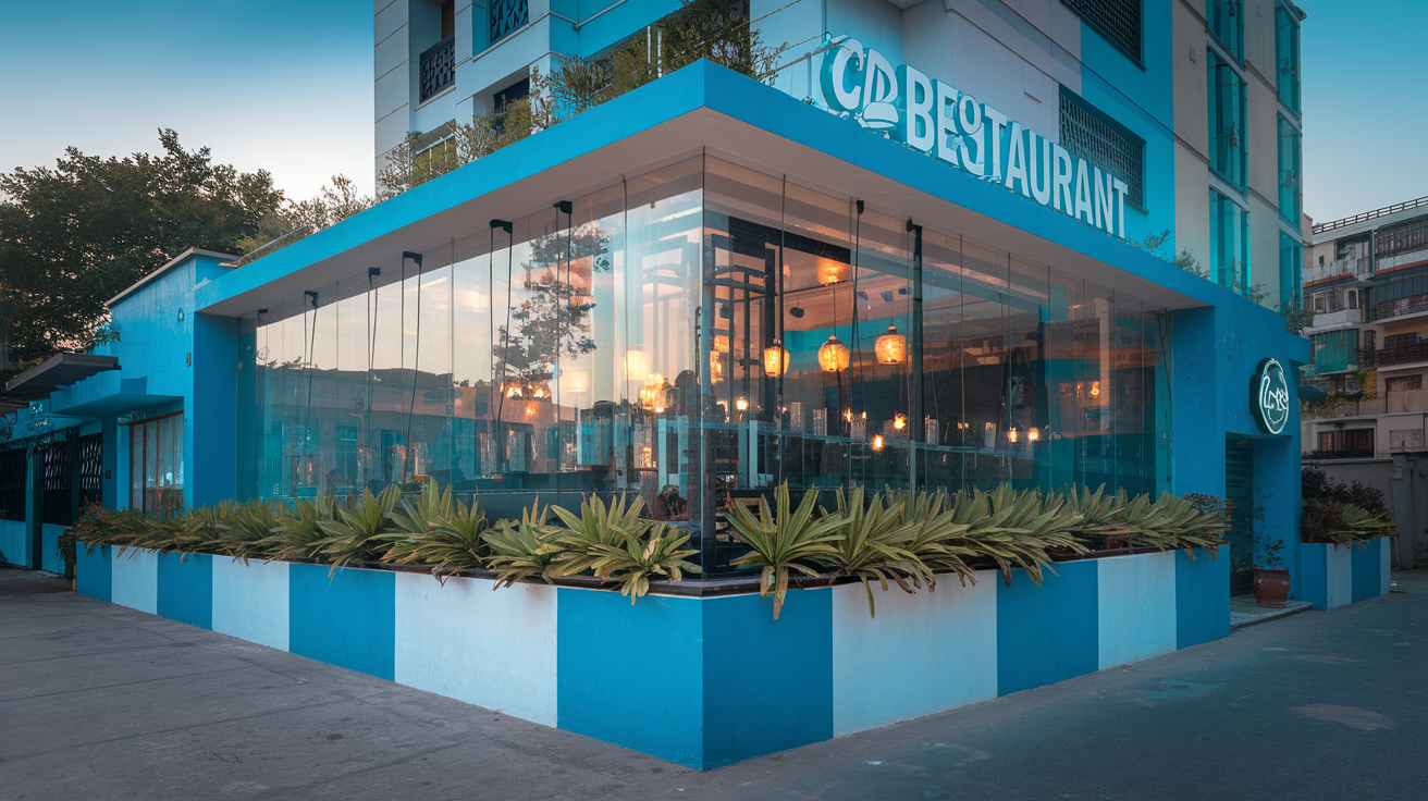 Best Restaurants in CBD Belapur Navi Mumbai – Top Picks