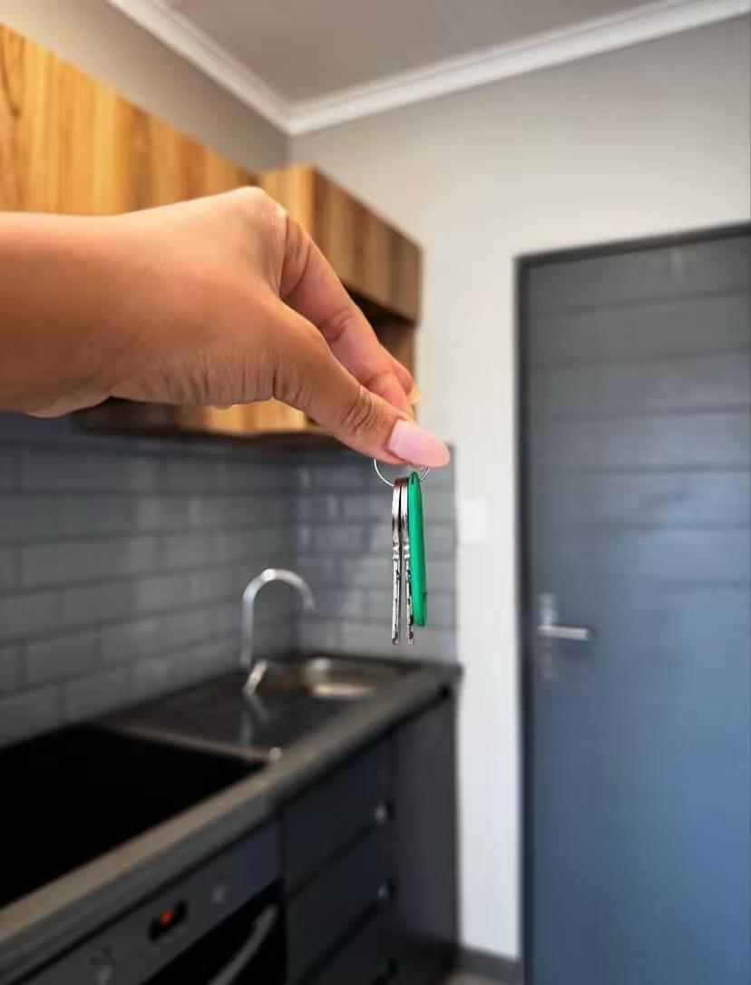 Client - New Home