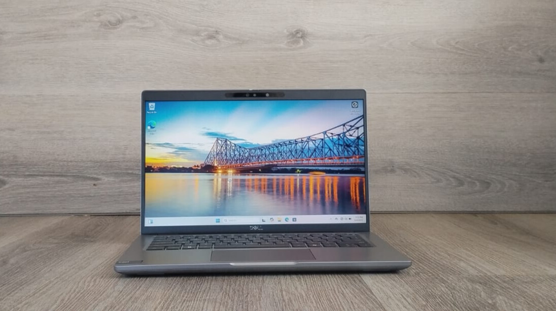 Dell Latitude 5450