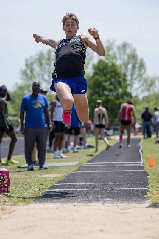 Photo from HS: Track & Field of Patrick Dickhans