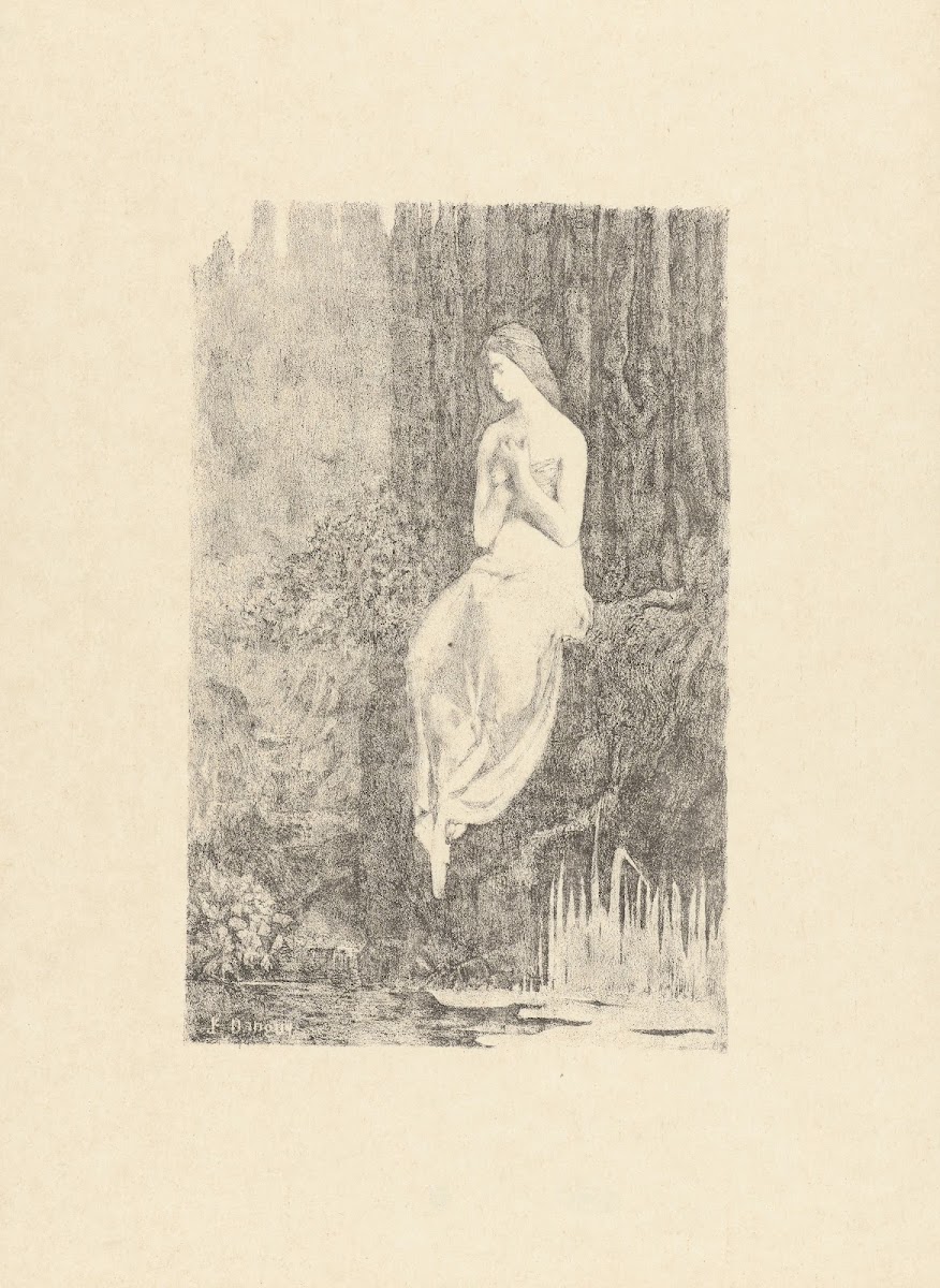 Mélancolie 1893 1895
