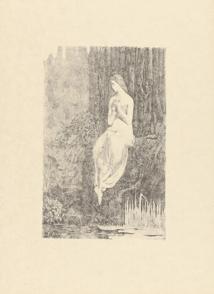Mélancolie 1893 1895