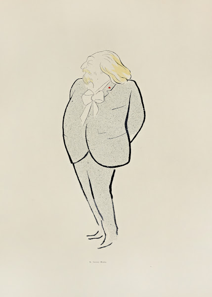 70 dessins de Cappiello Pl23 1905