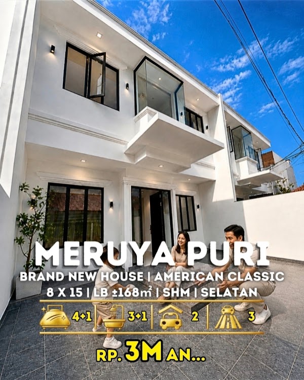 Meruya