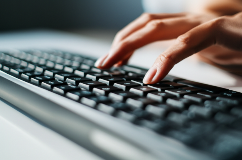 왜 엑셀 단축키 사용이 필수일까요?