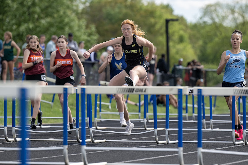 Photo from MS: Track & Field of Emeline Swift